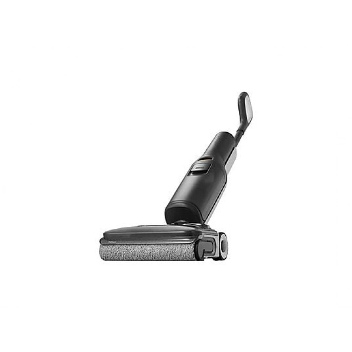 ROBOROCK F25 ACE Islak Kuru Akıllı Dikey Süpürge Siyah / Beyaz