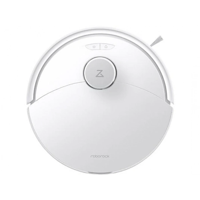 ROBOROCK Q8 Max Pro Plus Robot Süpürge Beyaz