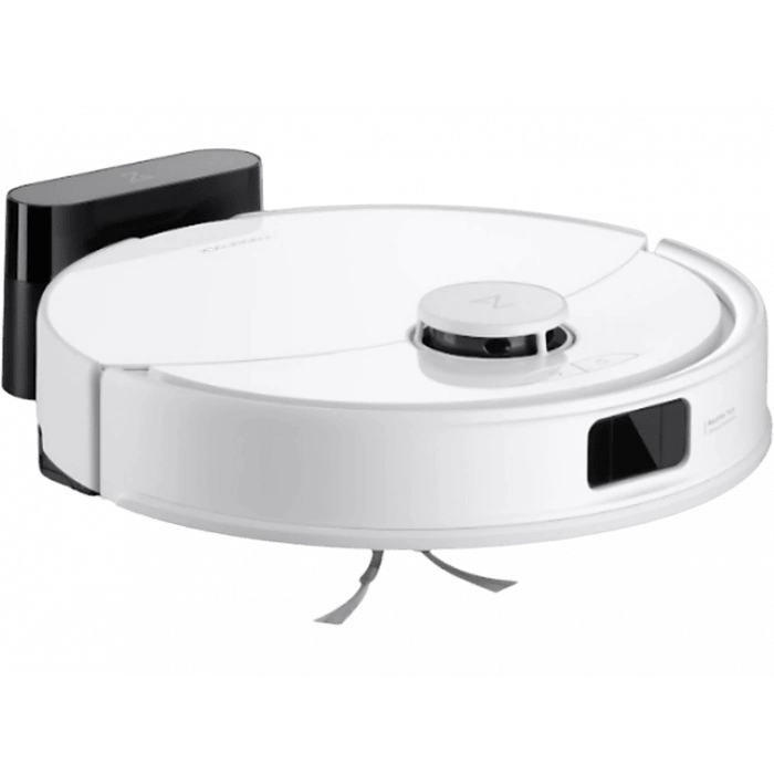 ROBOROCK Q8 Max Pro Robot Süpürge Beyaz