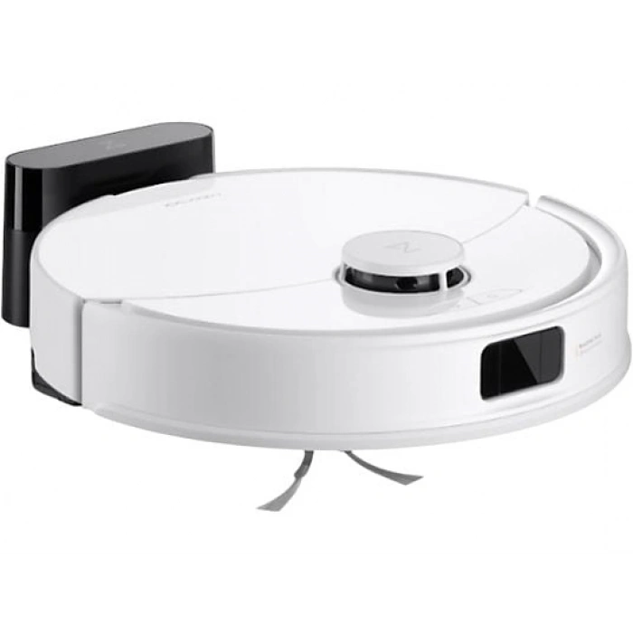 ROBOROCK Q8 Max Pro Robot Süpürge Beyaz