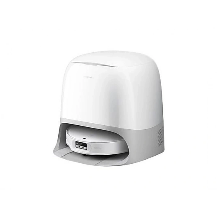 ROBOROCK Qrevo Curv X Robot Süpürge Beyaz