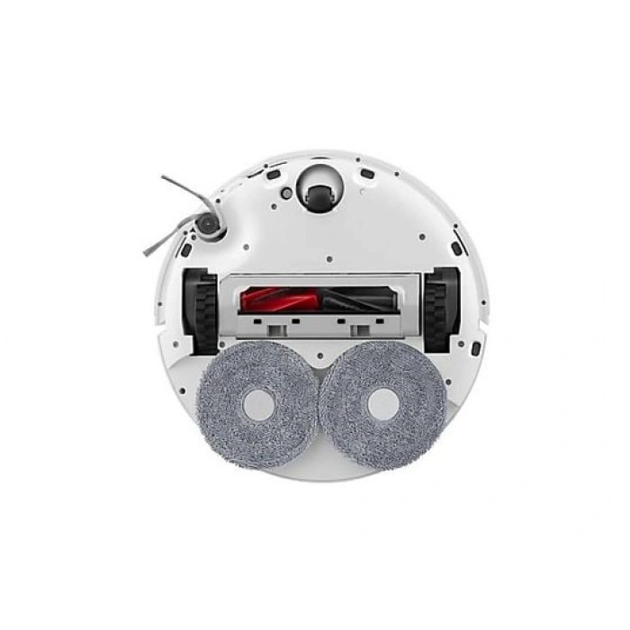 ROBOROCK Qrevo Curv X Robot Süpürge Beyaz