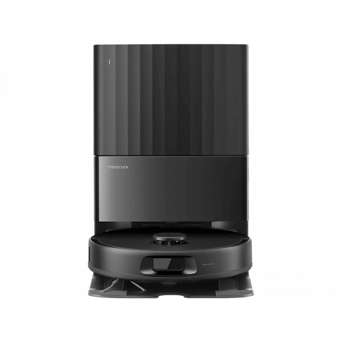 ROBOROCK Qrevo L Robot Süpürge Siyah