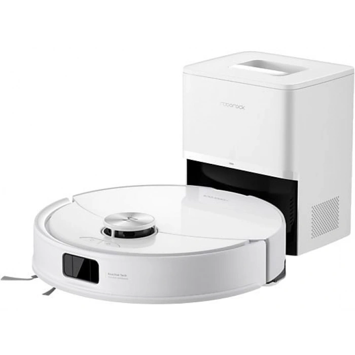 ROBOROCK S8 Pro Plus Robot Süpürge Beyaz