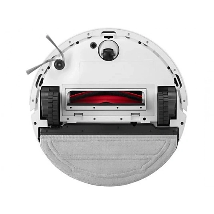 ROBOROCK S8 Pro Robot Süpürge Beyaz