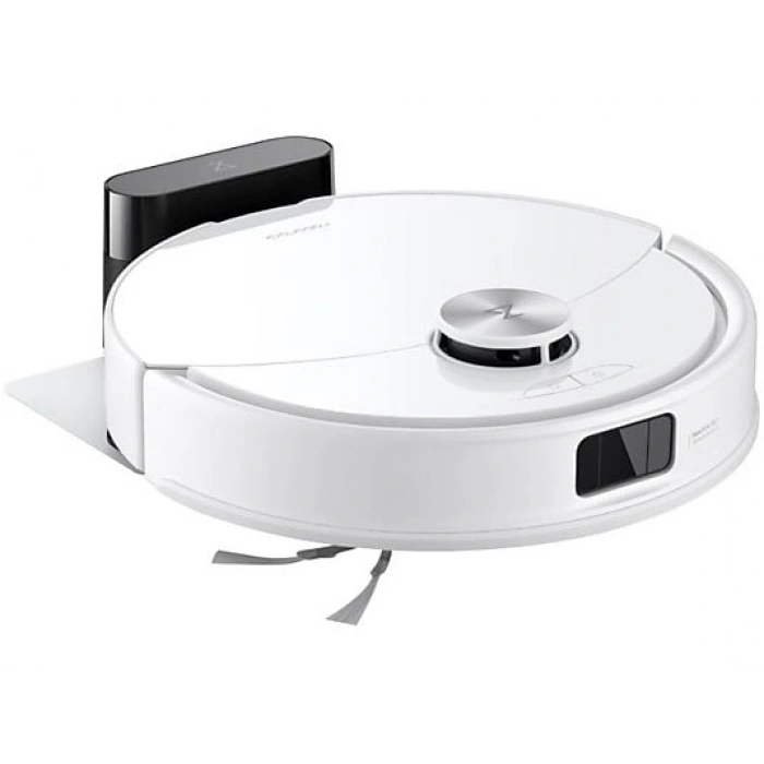 ROBOROCK S8 Pro Robot Süpürge Beyaz