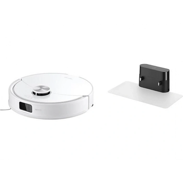 ROBOROCK S8 Pro Robot Süpürge Beyaz