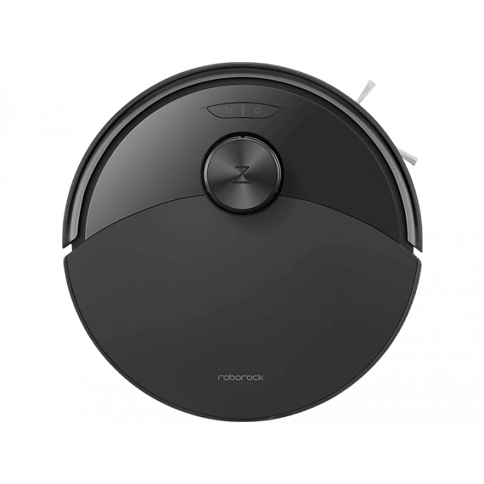 ROBOROCK S8 Pro Robot Süpürge Siyah