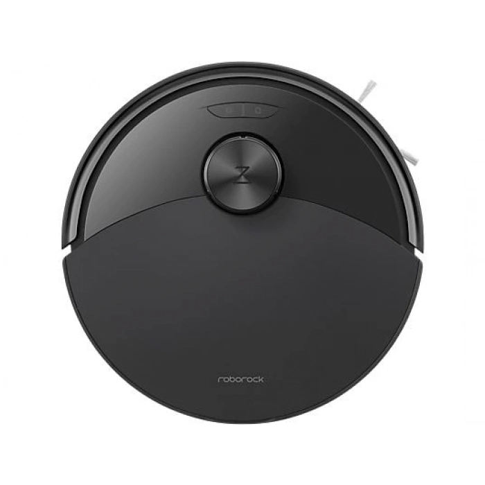 ROBOROCK S8 Pro Robot Süpürge Siyah