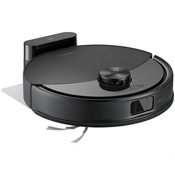 ROBOROCK S8 Pro Robot Süpürge Siyah