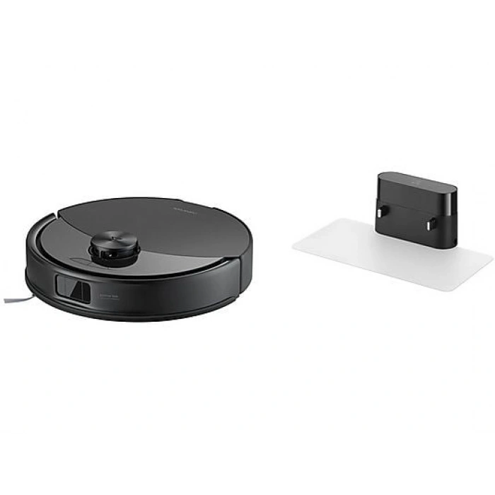 ROBOROCK S8 Pro Robot Süpürge Siyah