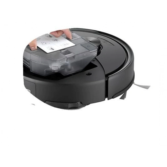 ROBOROCK S8 Pro Robot Süpürge Siyah