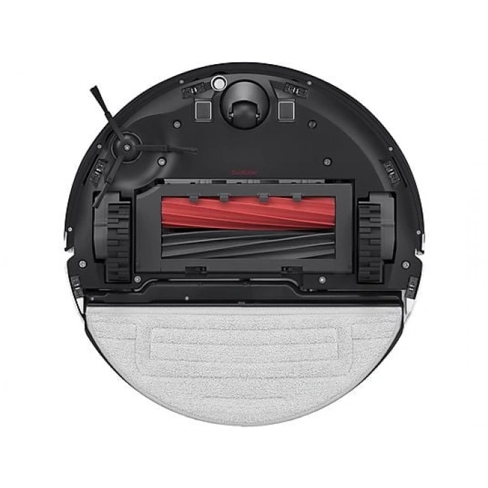 ROBOROCK S8 Sonic Robot Süpürge Beyaz