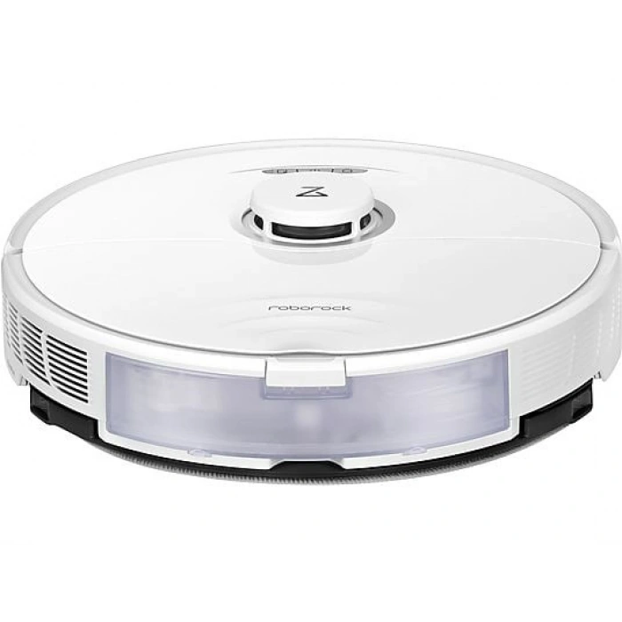 ROBOROCK S8 Sonic Robot Süpürge Beyaz