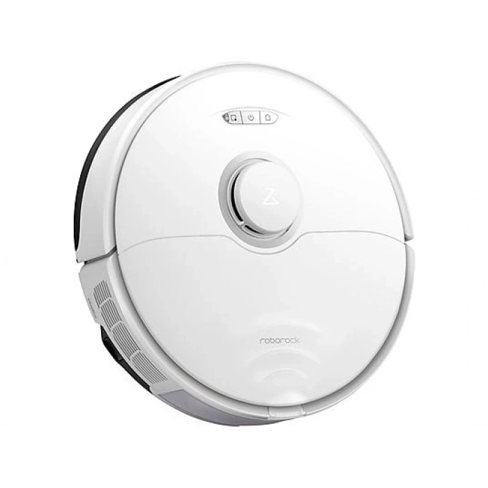 ROBOROCK S8 Sonic Robot Süpürge Beyaz