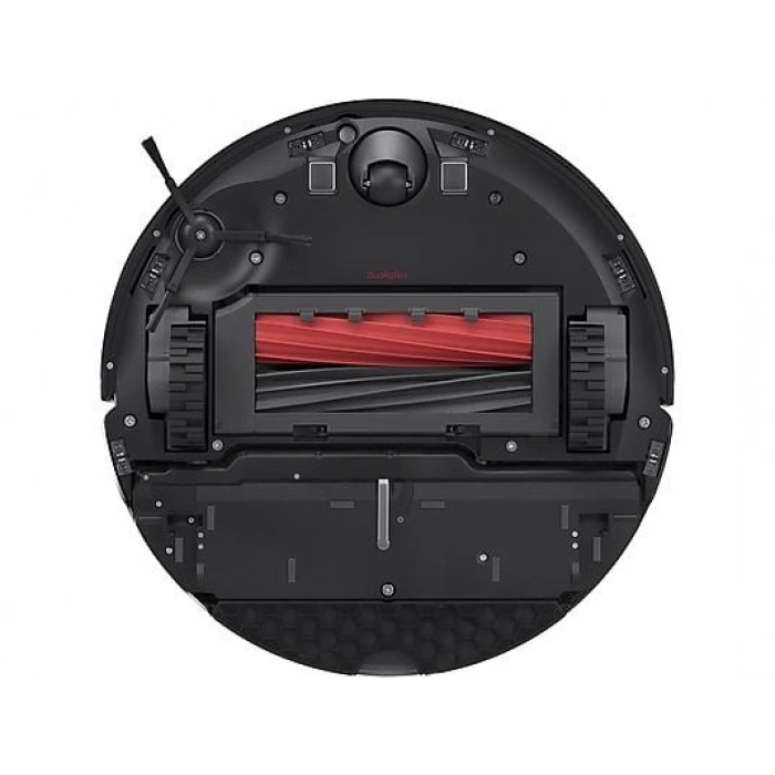 ROBOROCK S8 Sonic Robot Süpürge Siyah