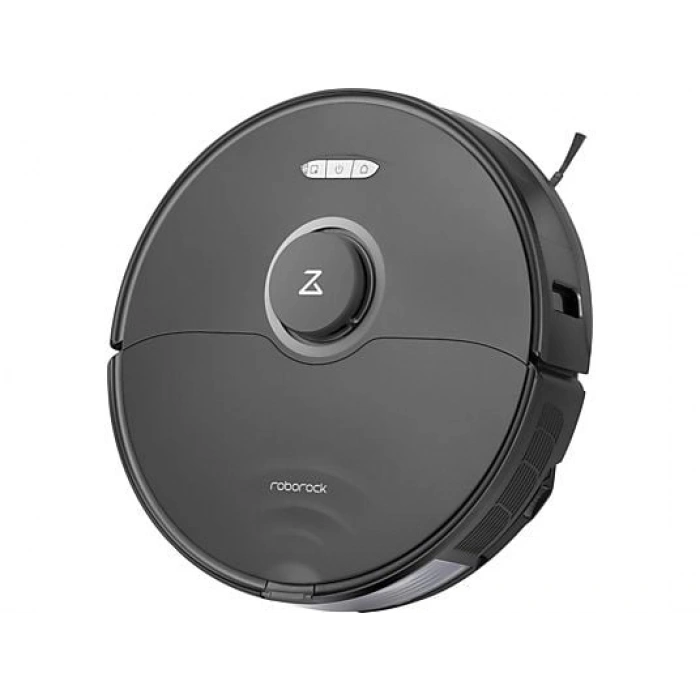 ROBOROCK S8 Sonic Robot Süpürge Siyah