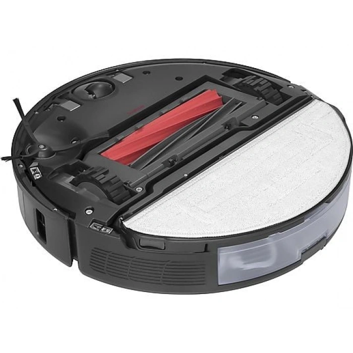 ROBOROCK S8 Sonic Robot Süpürge Siyah