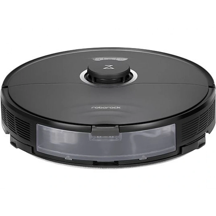 ROBOROCK S8 Sonic Robot Süpürge Siyah