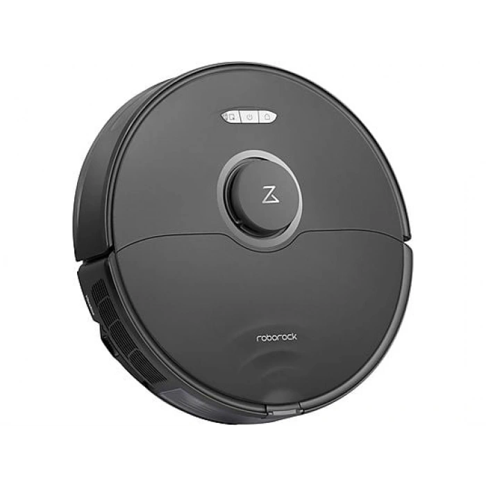 ROBOROCK S8 Sonic Robot Süpürge Siyah