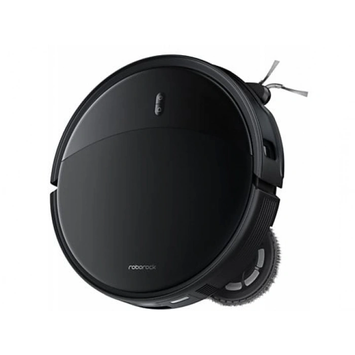 ROBOROCK Saros 10 R Robot Süpürge Siyah