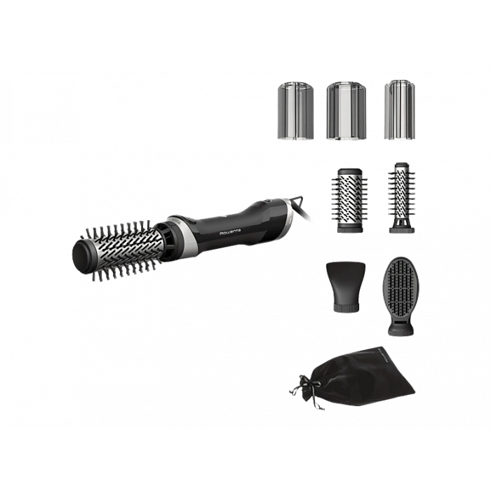 ROWENTA Brush Active UB9540F0 Saç Şekillendirme Cihazı