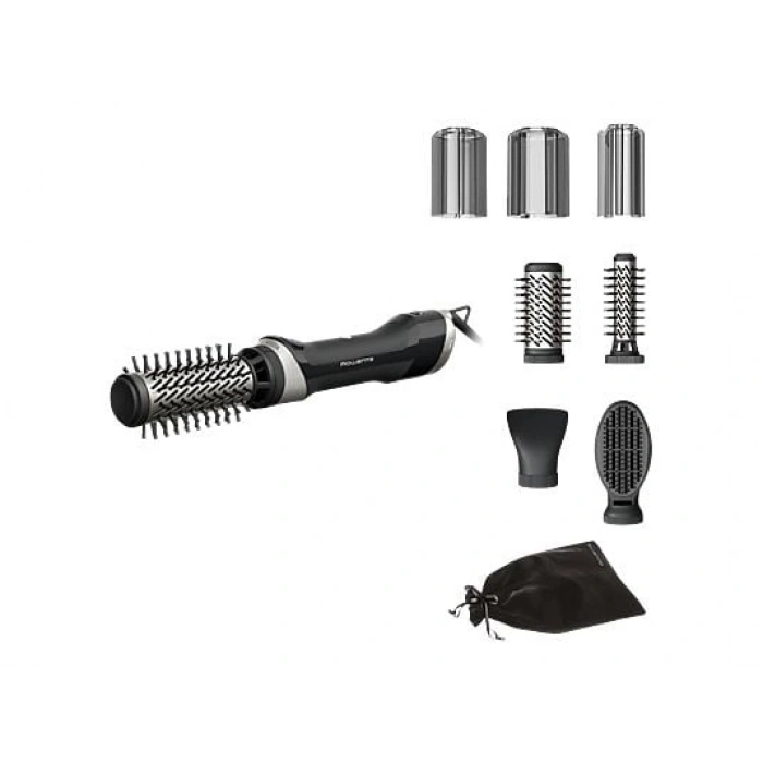 ROWENTA Brush Active UB9540F0 Saç Şekillendirme Cihazı