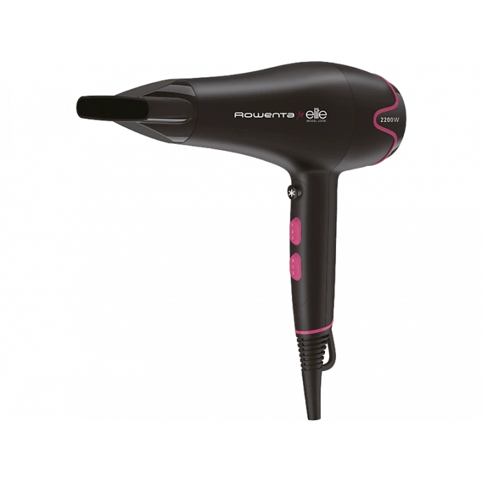 ROWENTA CV5712 Elite Saç Kurutma Makinesi