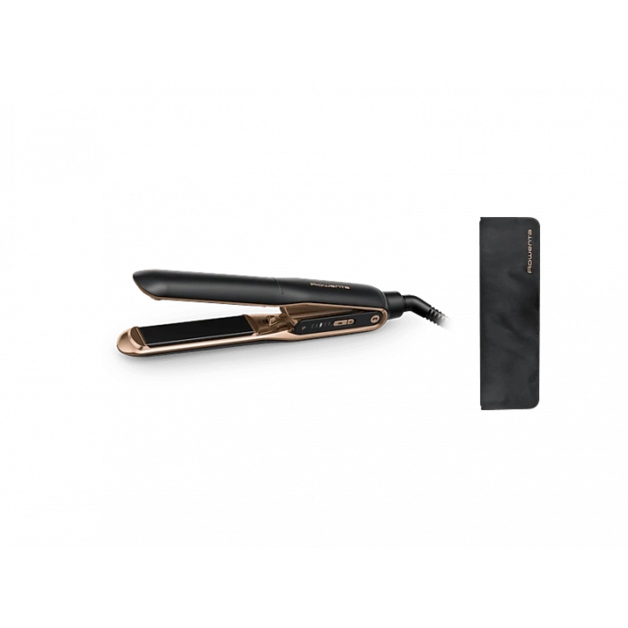 ROWENTA Thermocare Straightener SF8120F0 Saç Düzleştirici