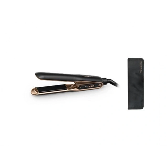 ROWENTA Thermocare Straightener SF8120F0 Saç Düzleştirici