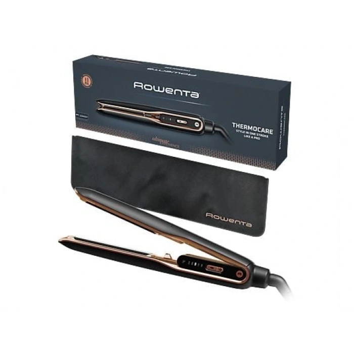 ROWENTA Thermocare Straightener SF8120F0 Saç Düzleştirici