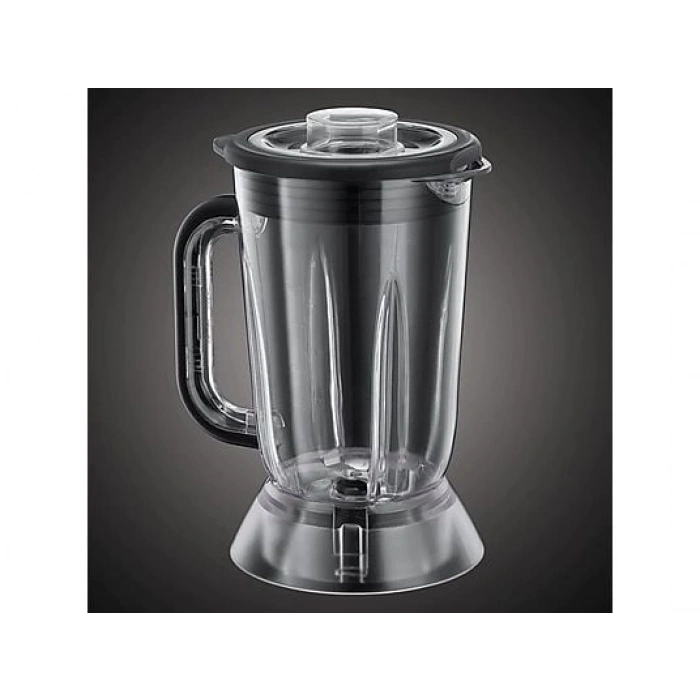 RUSSELL HOBBS 24730-56 Desire 600 W Mutfak Robotu Kırmızı