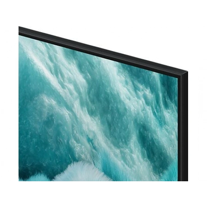 SAMSUNG 75Q7F5 75 inç 189 Ekran Uydu Alıcılı 4K Ultra HD Smart QLED TV