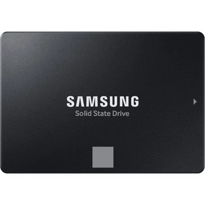 SAMSUNG 870 Evo 500GB SATA3 2.5 560/530MB/S MZ-77E500BW SSD