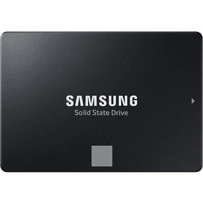 SAMSUNG 870 Evo 500GB SATA3 2.5 560/530MB/S MZ-77E500BW SSD