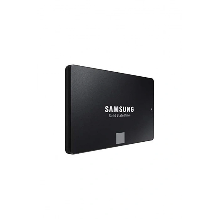 SAMSUNG 870 Evo 500GB SATA3 2.5 560/530MB/S MZ-77E500BW SSD