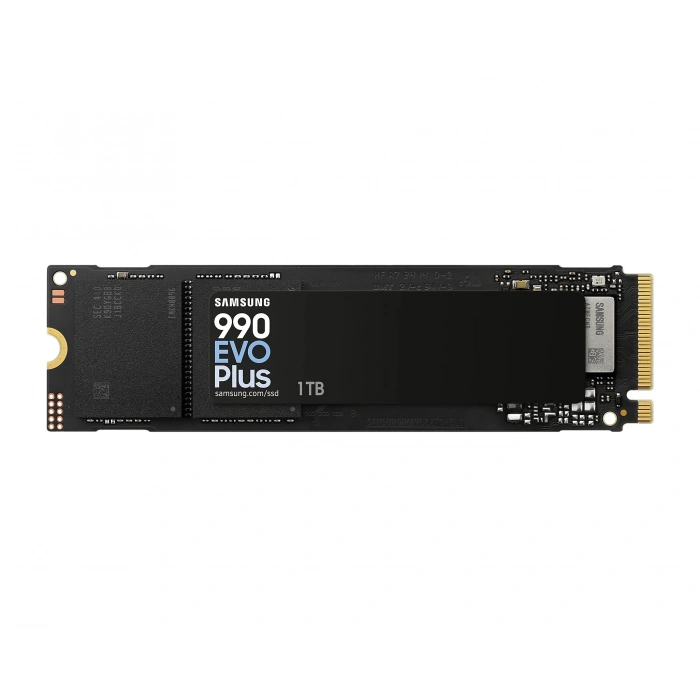 SAMSUNG 990 Evo Plus NVMe 1TB SSD MZ-V9S1T0BW