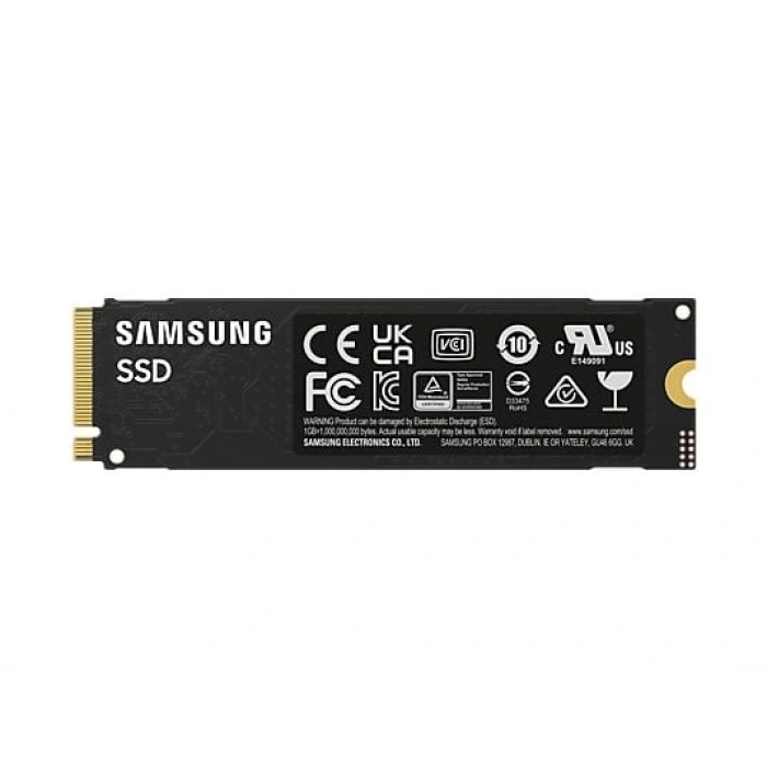 SAMSUNG 990 Evo Plus NVMe 2 TB SSD MZ-V9S2T0BW