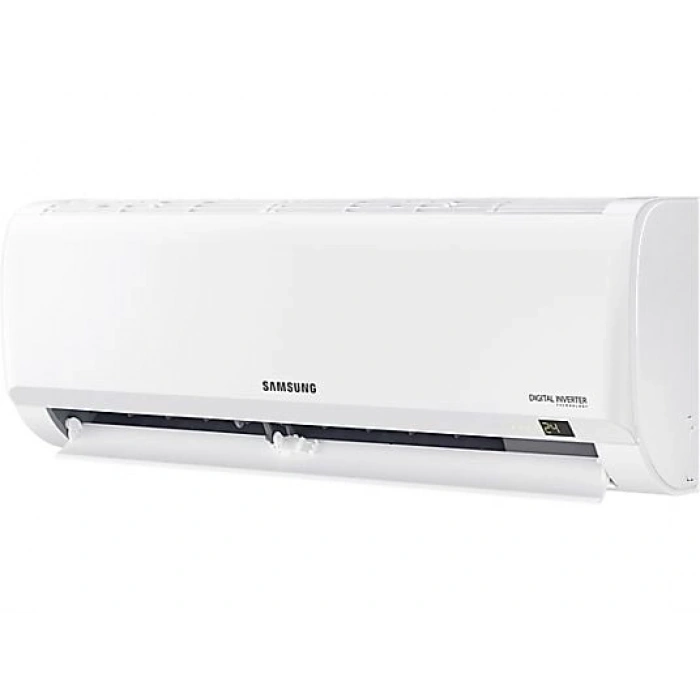SAMSUNG AR35 AR09TXHQBWK A++ 9000 BTU Duvar Tipi Inverter Klima