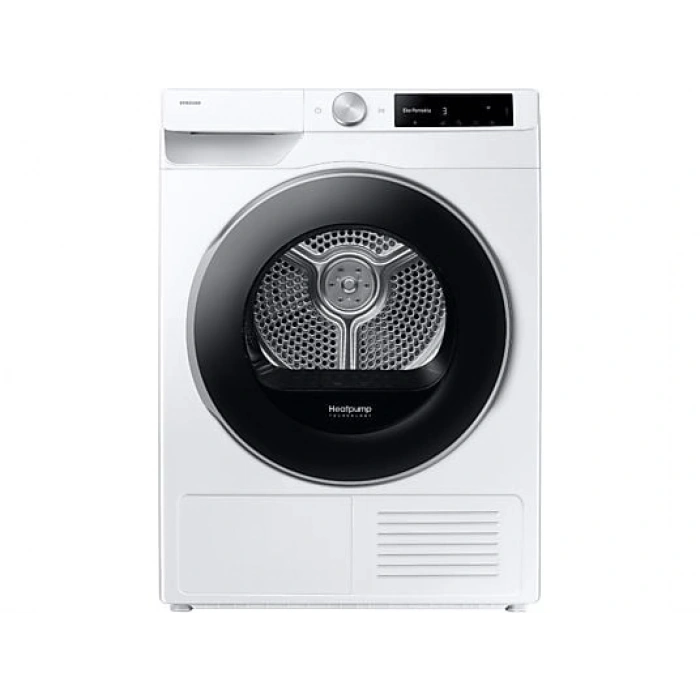 SAMSUNG DV10DG6440LEAH C Enerji Sınıfı 10 kg Isı Pompalı Kurutma Makinesi