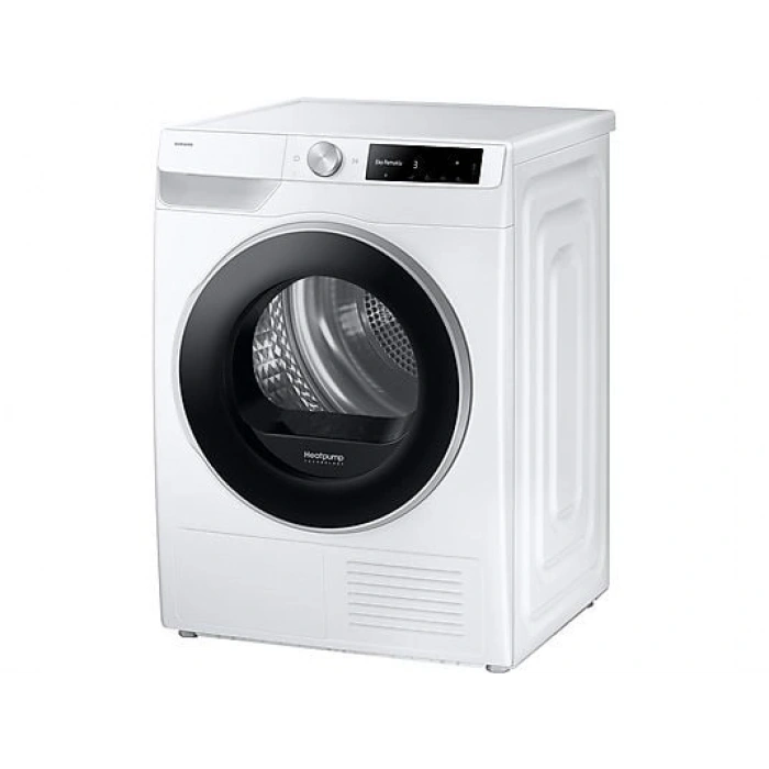 SAMSUNG DV10DG6440LEAH C Enerji Sınıfı 10 kg Isı Pompalı Kurutma Makinesi
