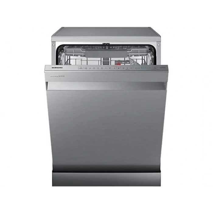 SAMSUNG DW60A8050FS/TR C Enerji Sınıfı 14 Kişilik 8 Programlı Bulaşık Makinesi