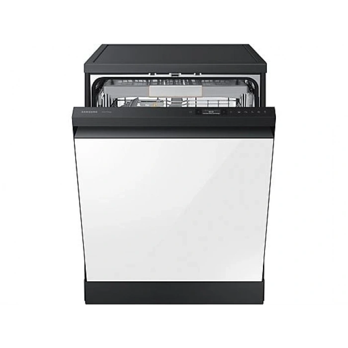 SAMSUNG DW60DB890FAP Bespoke B Enerji Sınıfı 14 Kişilik 11 Programlı Solo Bulaşık Makinesi Beyaz