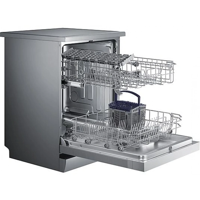 SAMSUNG DW60DG540FSRTR D Enerji Sınıfı 4 Programlı 13 Kişilik Bulaşık Makinesi