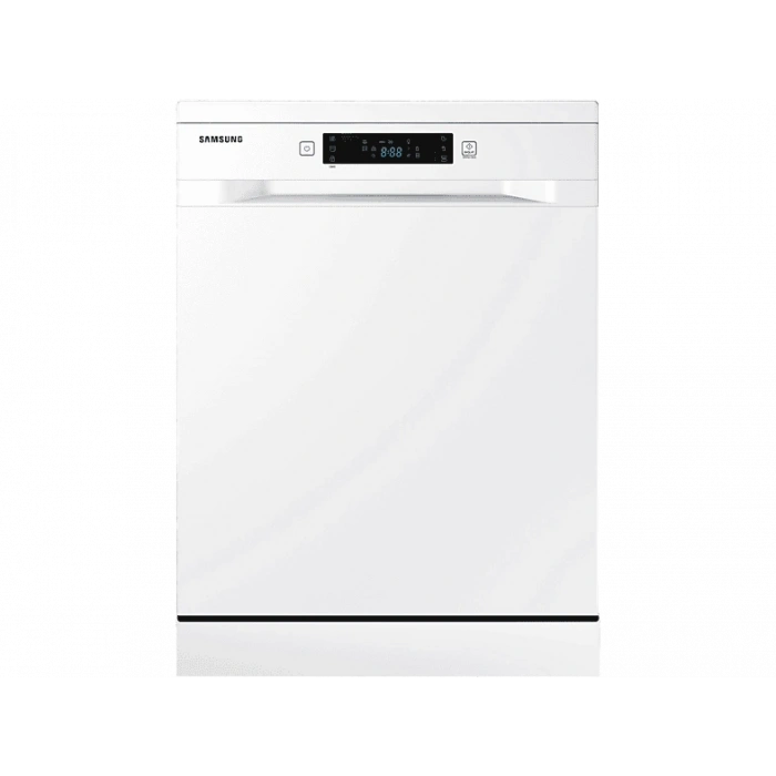 SAMSUNG DW60DG540FWQTR D Enerji Sınıfı 4 Programlı 13 Kişilik Bulaşık Makinesi Beyaz