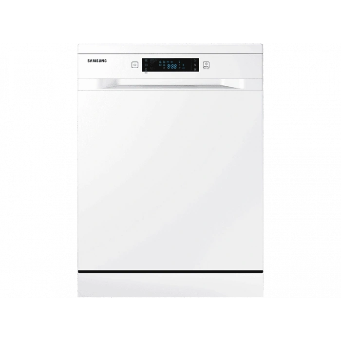 SAMSUNG DW60DG550FWQTR D Enerji Sınıfı 5 Programlı 13 Kişilik Bulaşık Makinesi Beyaz