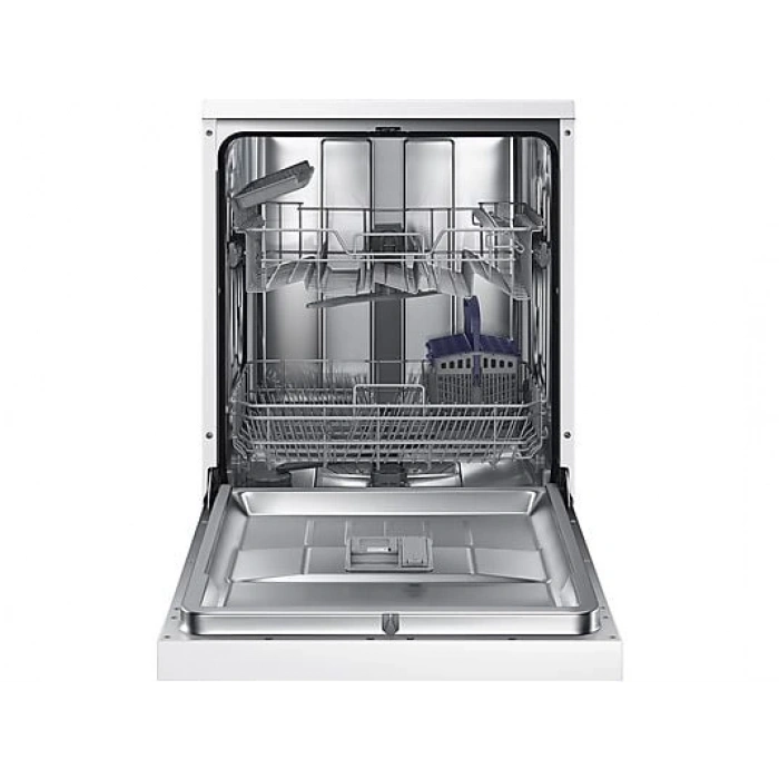 SAMSUNG DW60DG550FWQTR D Enerji Sınıfı 5 Programlı 13 Kişilik Bulaşık Makinesi Beyaz