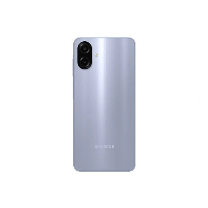 SAMSUNG Galaxy A07 4/128GB Akıllı Telefon Açık Mor
