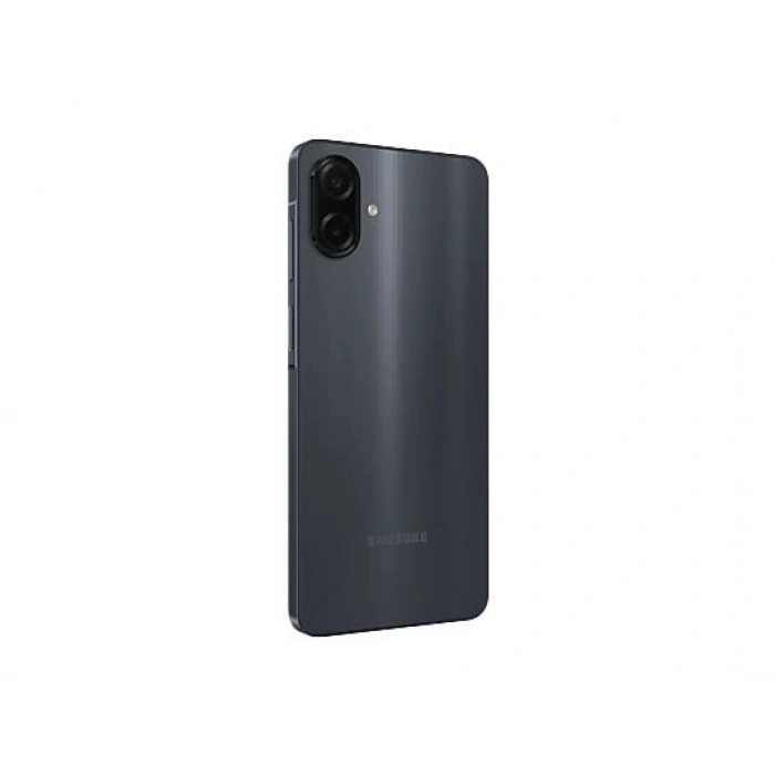 SAMSUNG Galaxy A07 4/128GB Akıllı Telefon Siyah