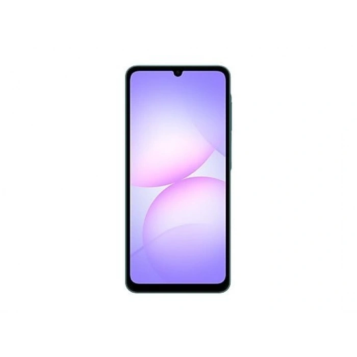 SAMSUNG Galaxy A07 4/128GB Akıllı Telefon Yeşil